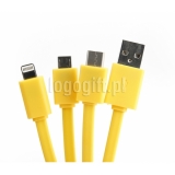 Kabel USB w indywidualnym kształcie ?>