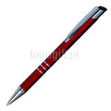 Długopis aluminiowy Lindo ?>