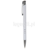 Długopis aluminiowy ?>