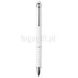 Długopis aluminiowy Glazed ?>