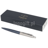 Długopis Jotter XL z chromowanym wykończeniem ?>